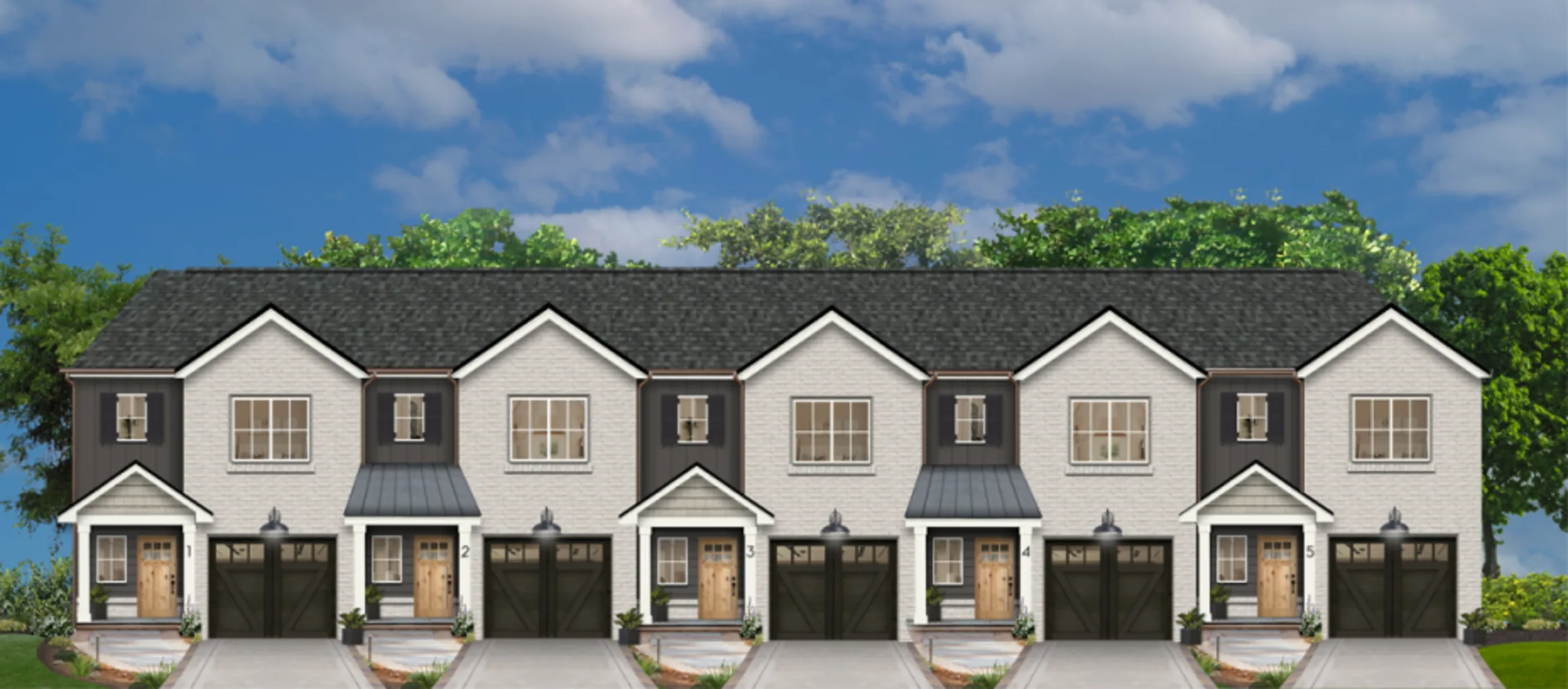 Quality residential housing